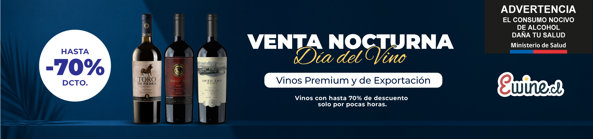 VENTA NOCTURNA